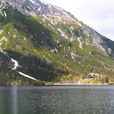 Edyta Cicharska - 3 - Góry